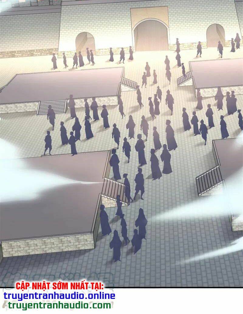 Chiến Hồn Tuyệt Thế: Chapter 113
