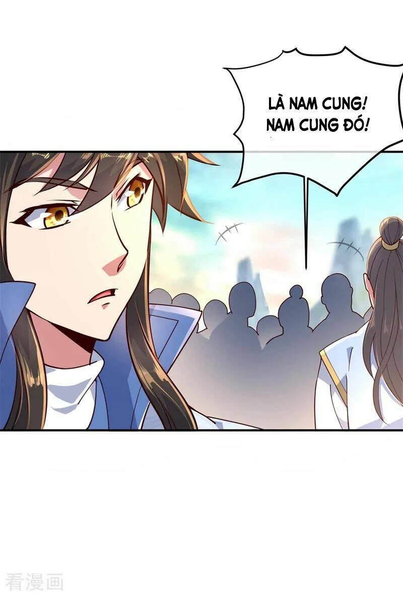 Chiến Hồn Tuyệt Thế: Chapter 113