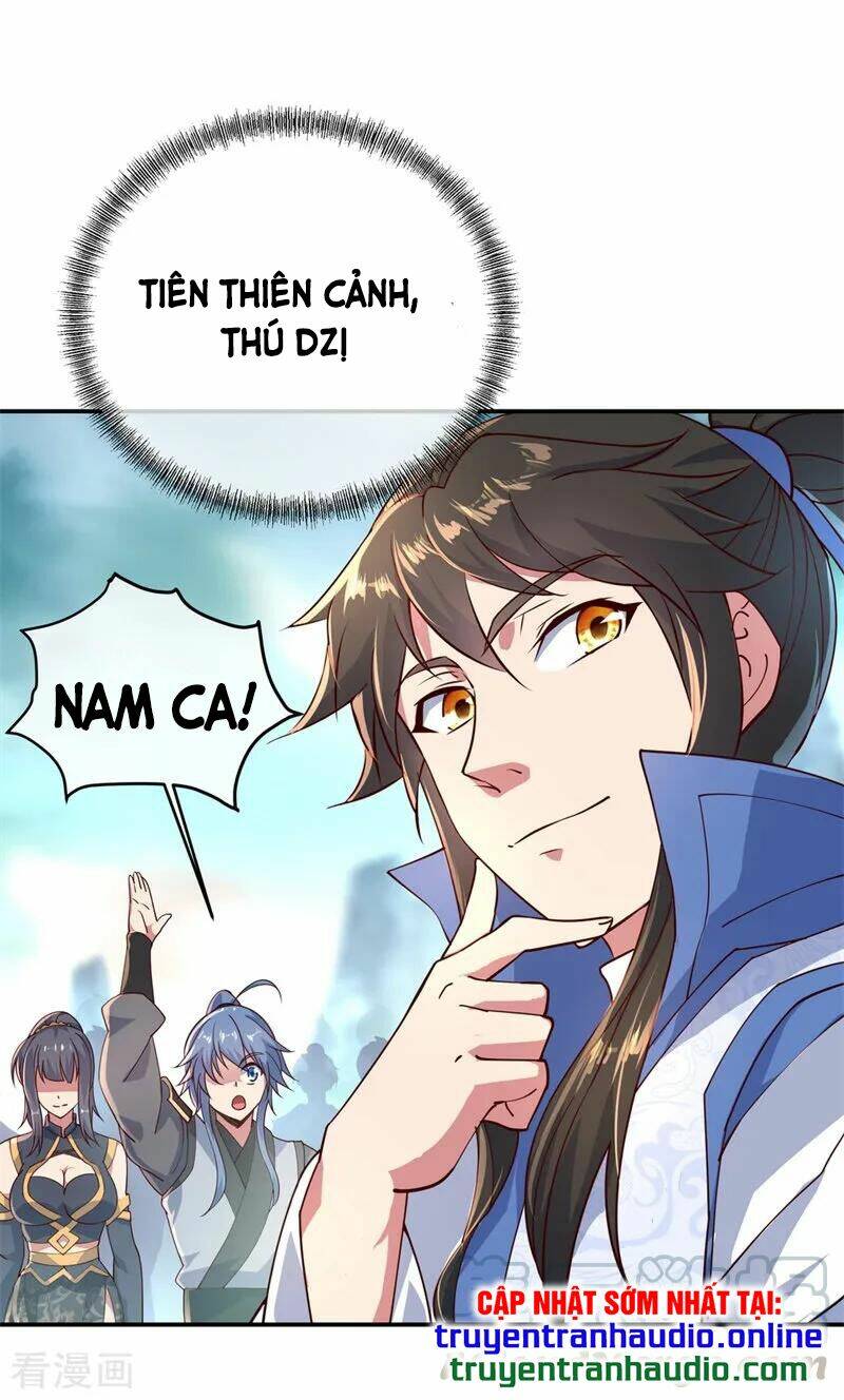 Chiến Hồn Tuyệt Thế: Chapter 113