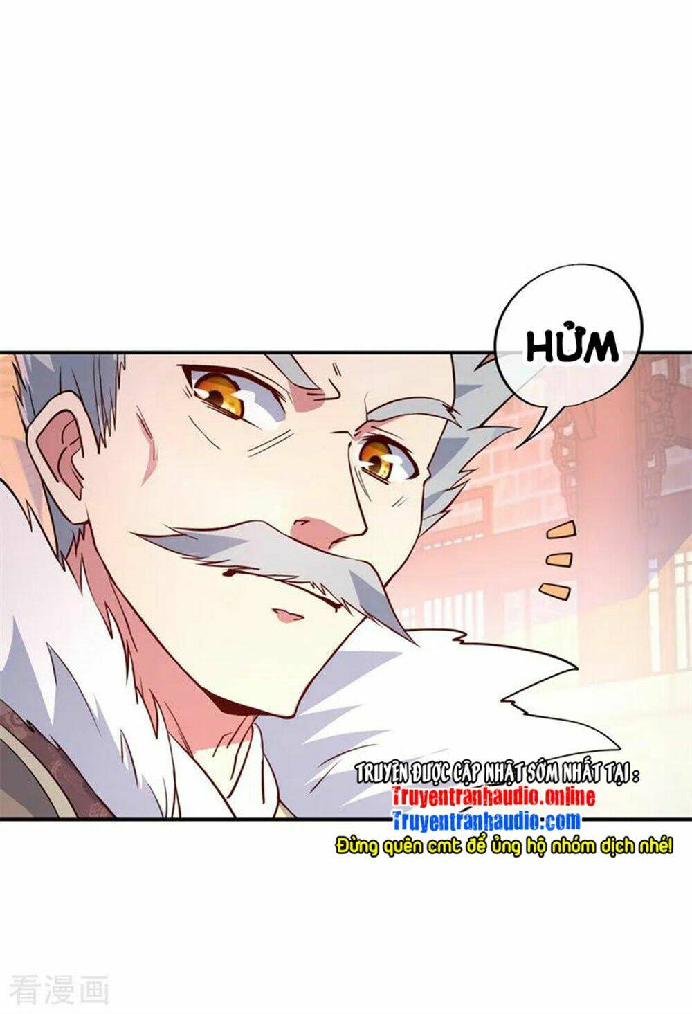 Chiến Hồn Tuyệt Thế: Chapter 115