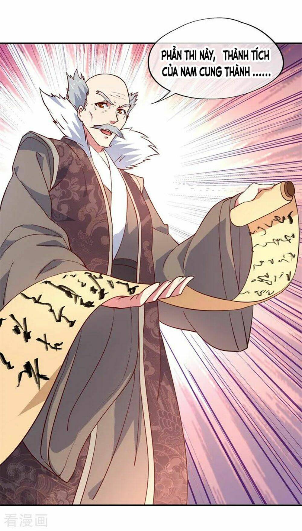Chiến Hồn Tuyệt Thế: Chapter 115