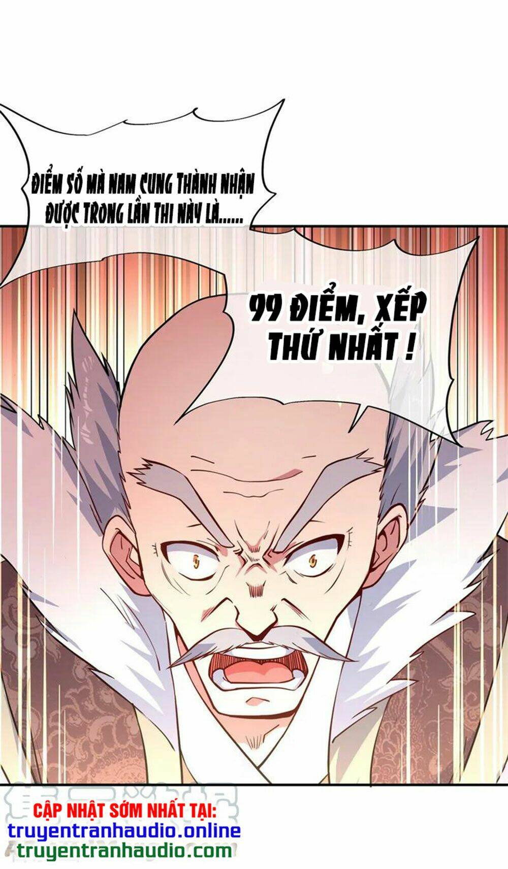 Chiến Hồn Tuyệt Thế: Chapter 115
