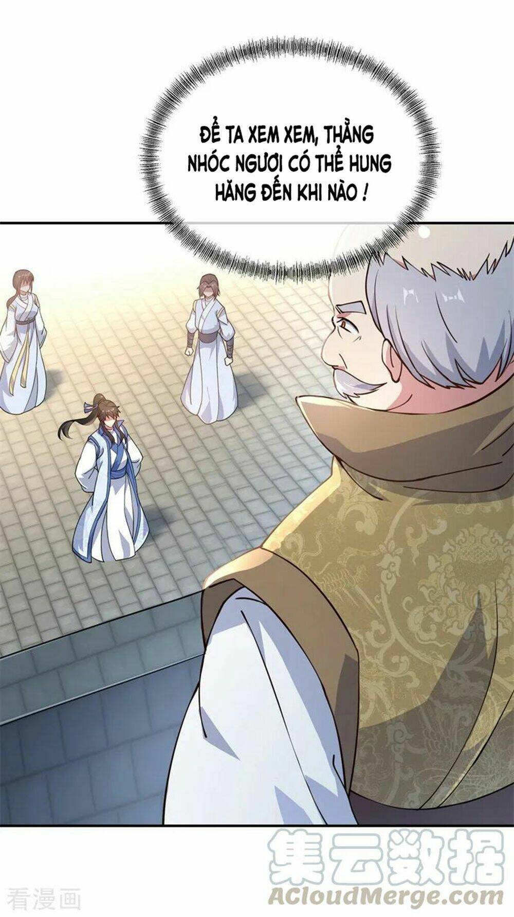 Chiến Hồn Tuyệt Thế: Chapter 115