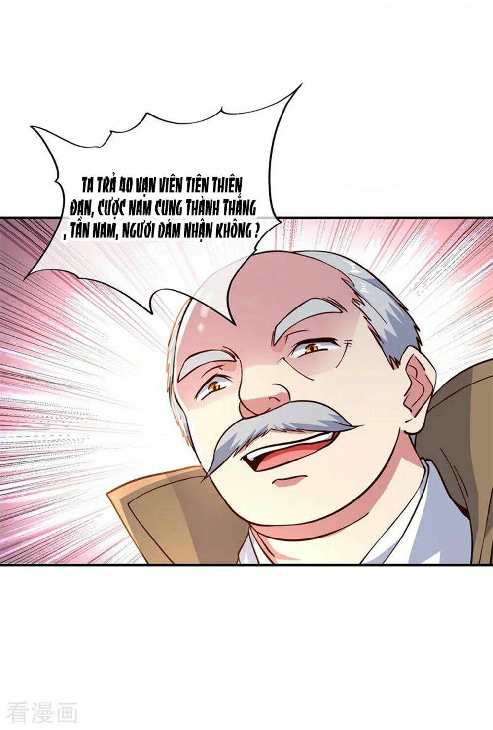 Chiến Hồn Tuyệt Thế: Chapter 115