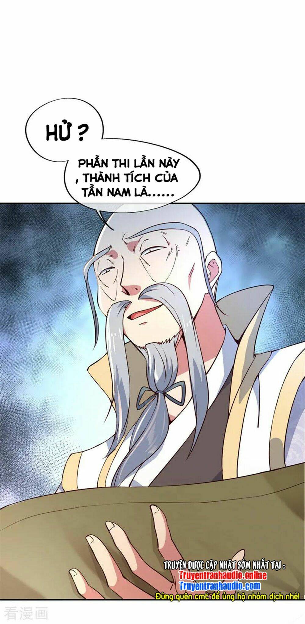 Chiến Hồn Tuyệt Thế: Chapter 115
