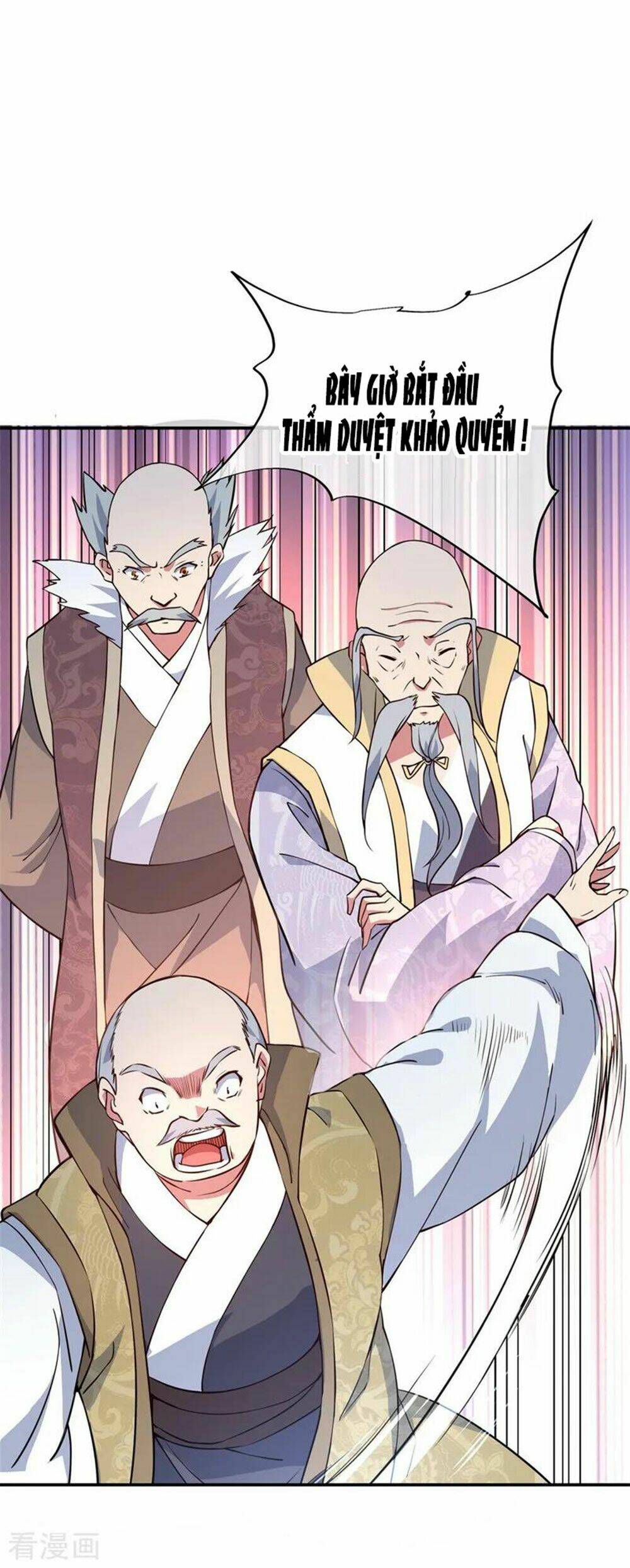 Chiến Hồn Tuyệt Thế: Chapter 115