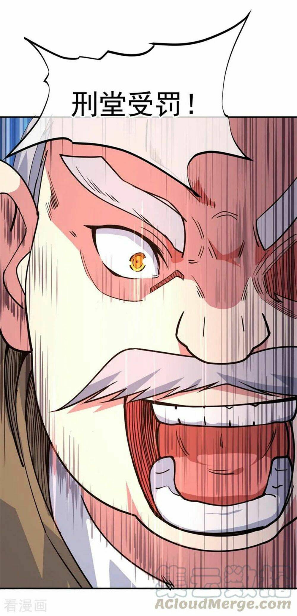 Chiến Hồn Tuyệt Thế: Chapter 116
