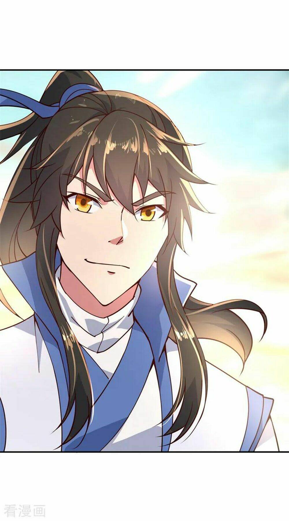 Chiến Hồn Tuyệt Thế: Chapter 116