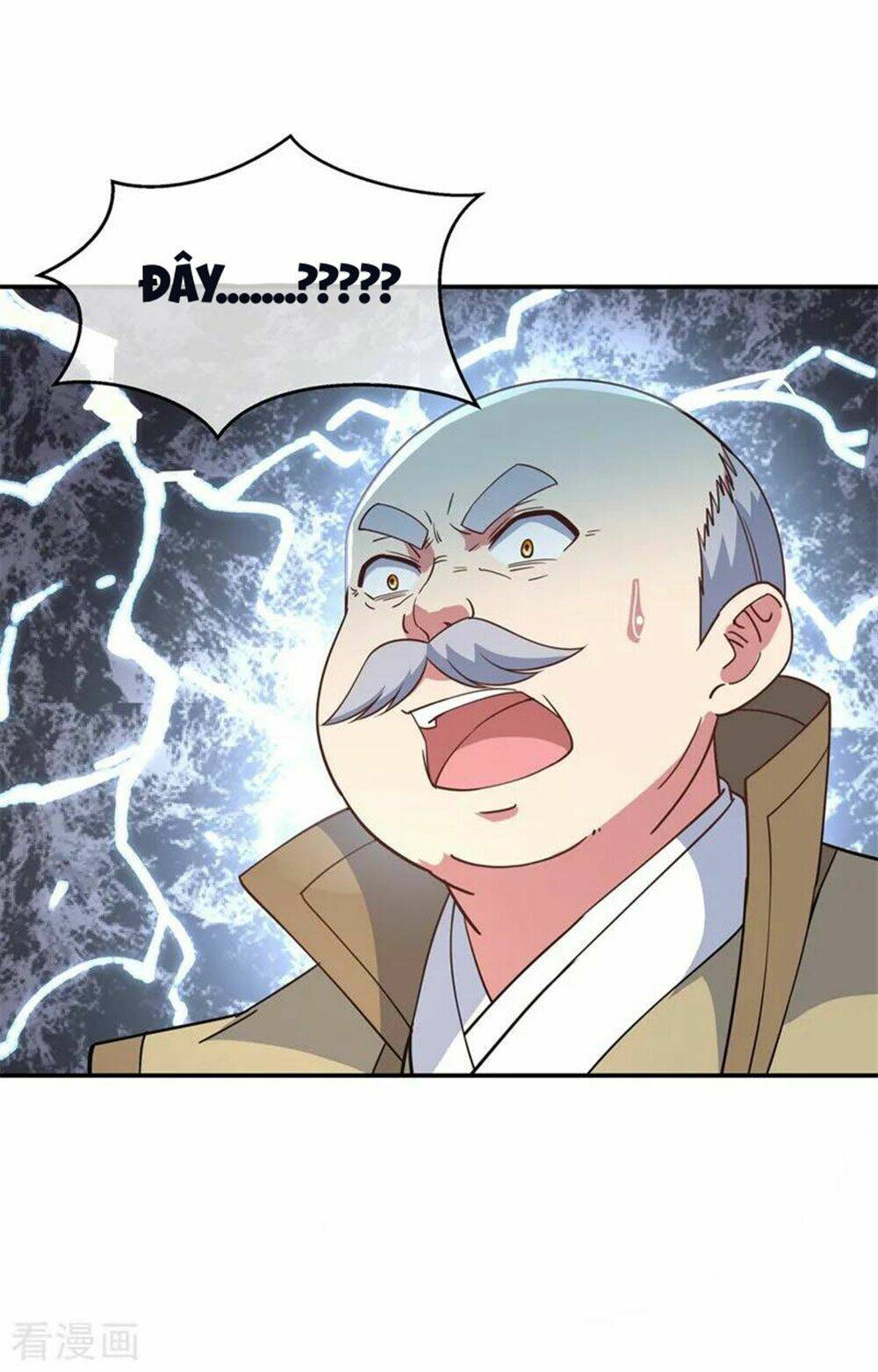 Chiến Hồn Tuyệt Thế: Chapter 117
