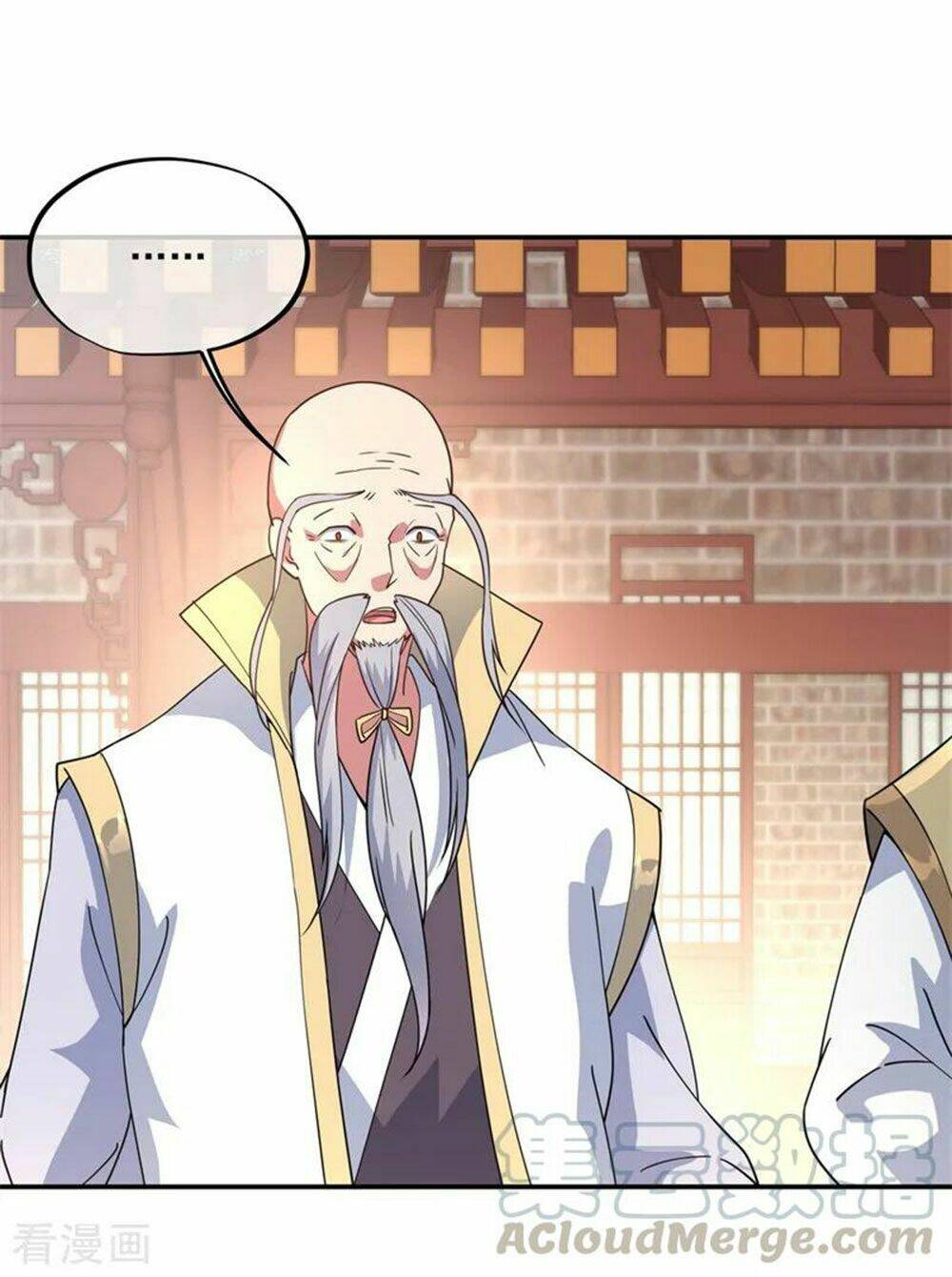 Chiến Hồn Tuyệt Thế: Chapter 117