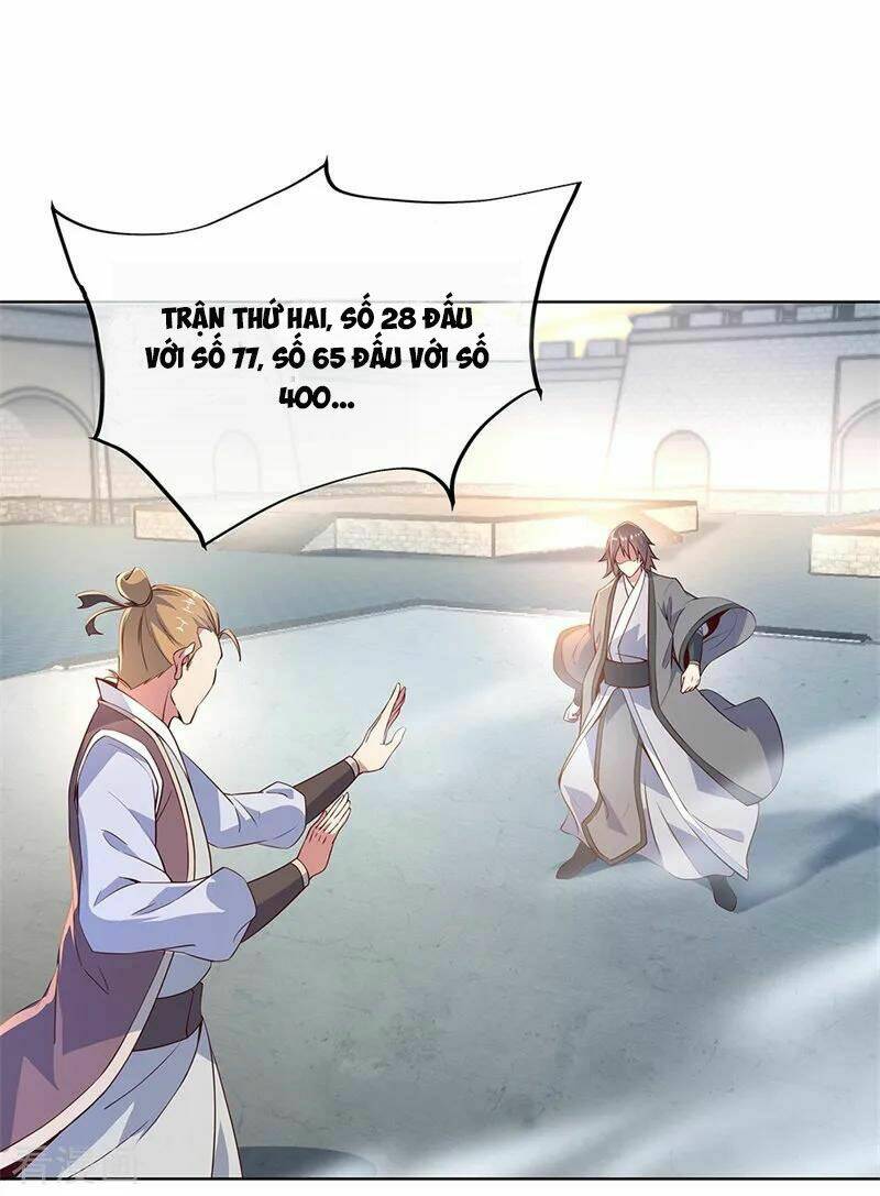 Chiến Hồn Tuyệt Thế: Chapter 119