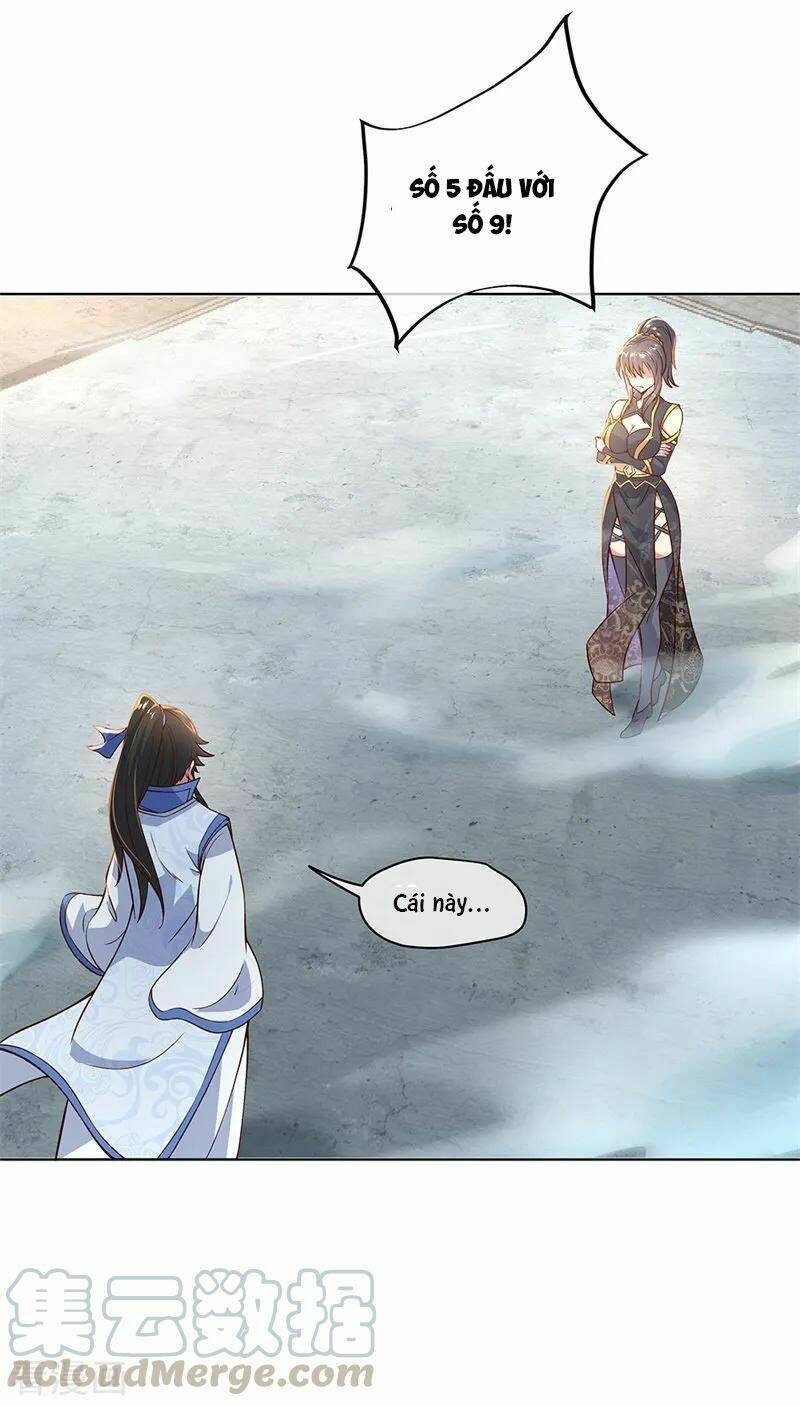 Chiến Hồn Tuyệt Thế: Chapter 119
