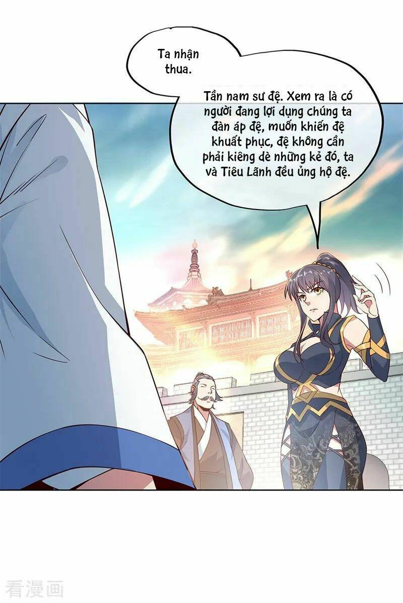 Chiến Hồn Tuyệt Thế: Chapter 119