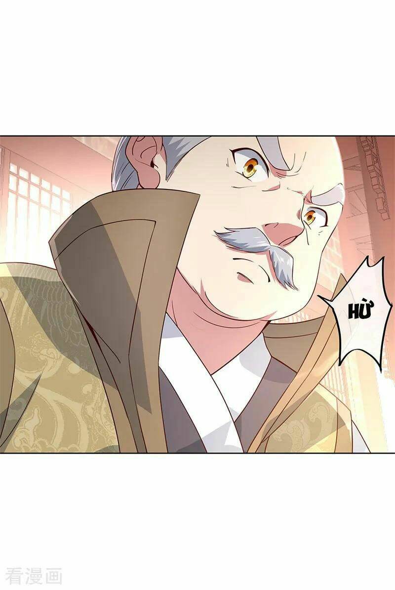 Chiến Hồn Tuyệt Thế: Chapter 119