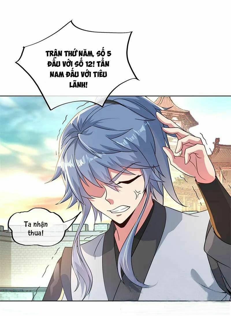 Chiến Hồn Tuyệt Thế: Chapter 119