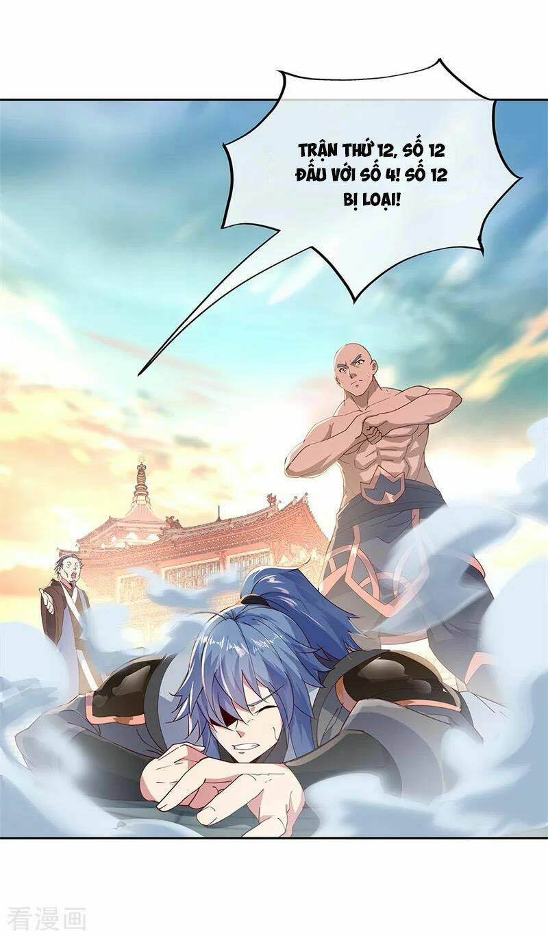 Chiến Hồn Tuyệt Thế: Chapter 119
