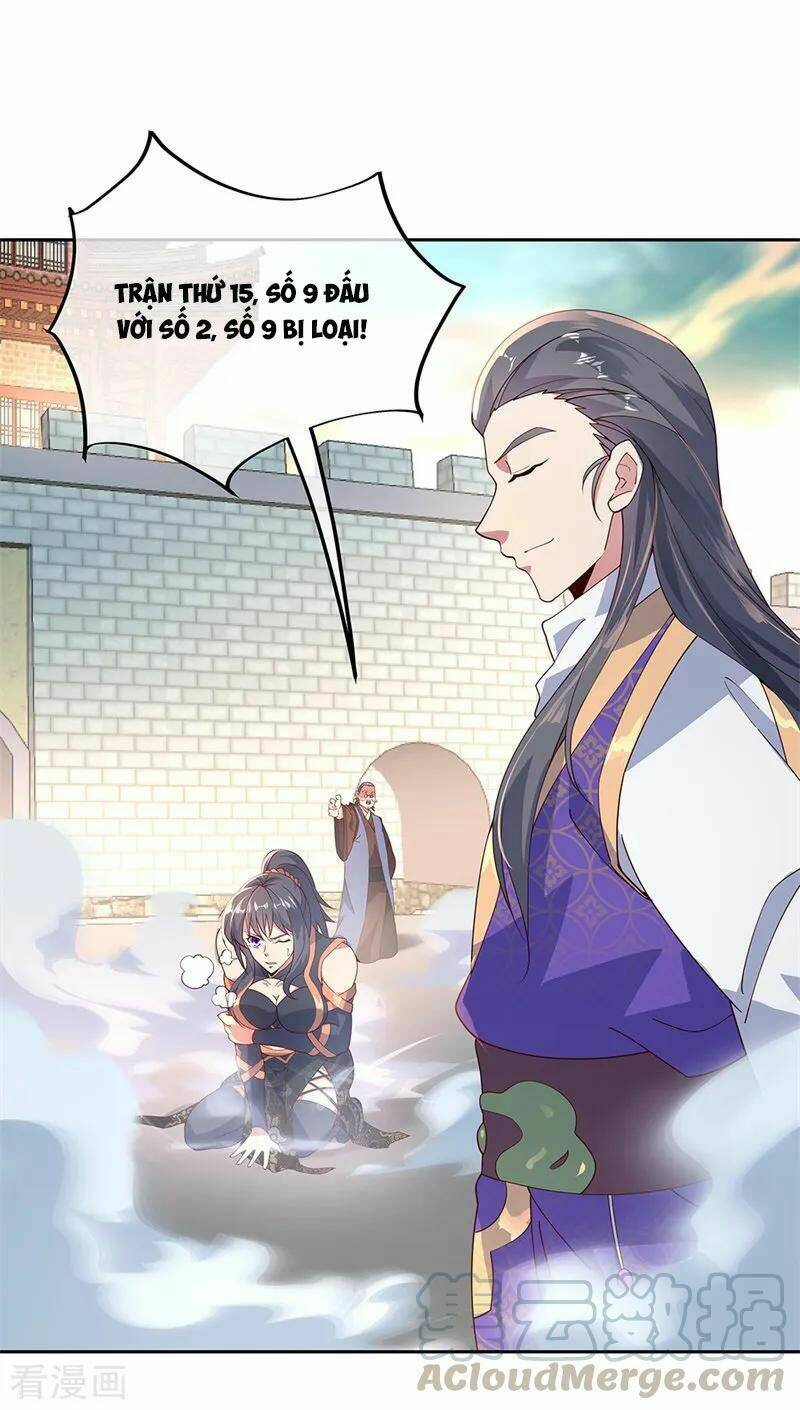 Chiến Hồn Tuyệt Thế: Chapter 119
