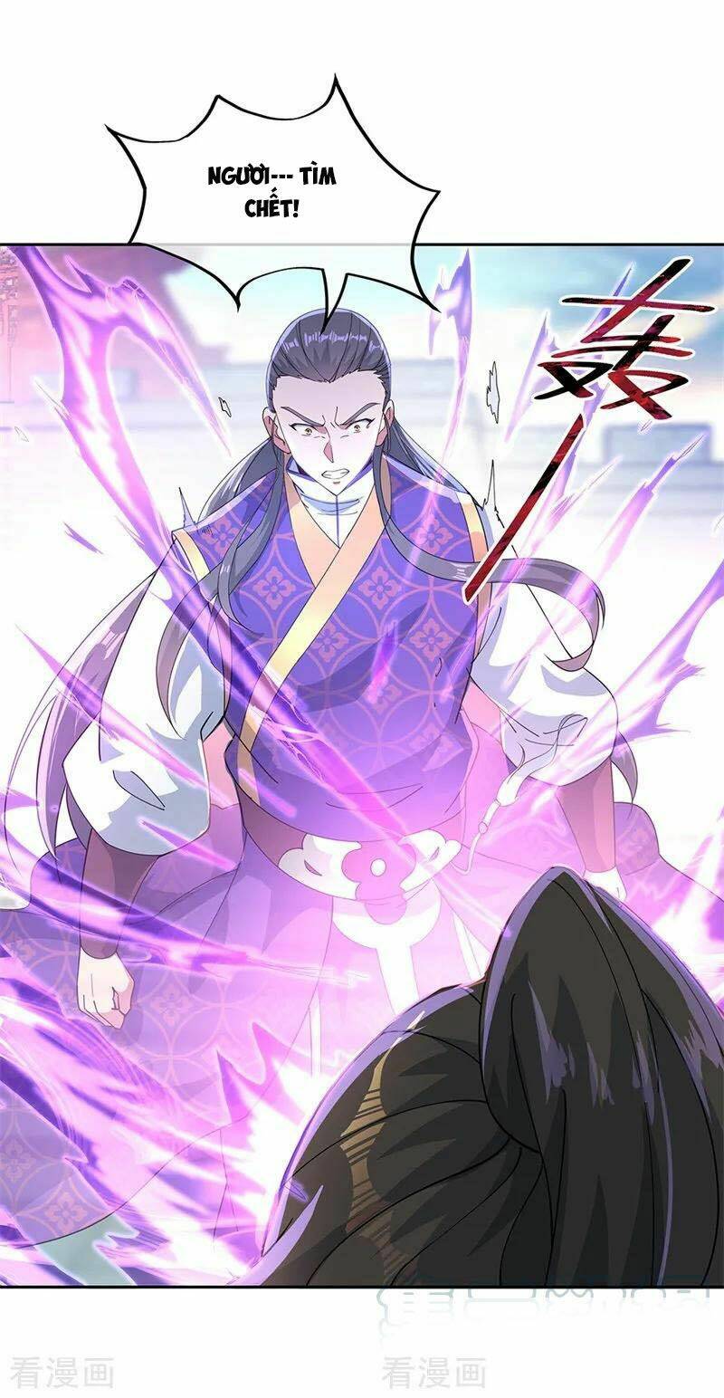 Chiến Hồn Tuyệt Thế: Chapter 119