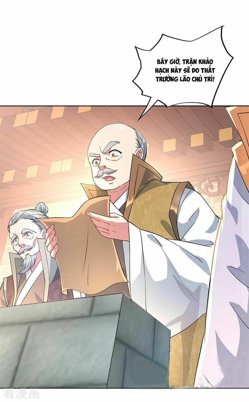 Chiến Hồn Tuyệt Thế: Chapter 119