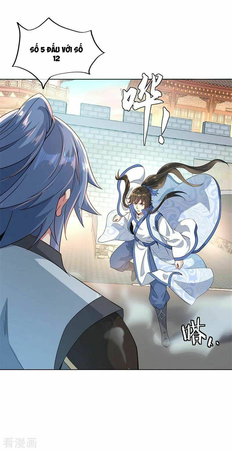Chiến Hồn Tuyệt Thế: Chapter 119