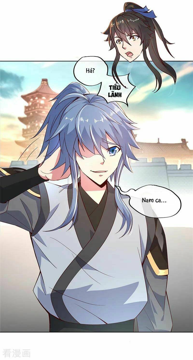 Chiến Hồn Tuyệt Thế: Chapter 119
