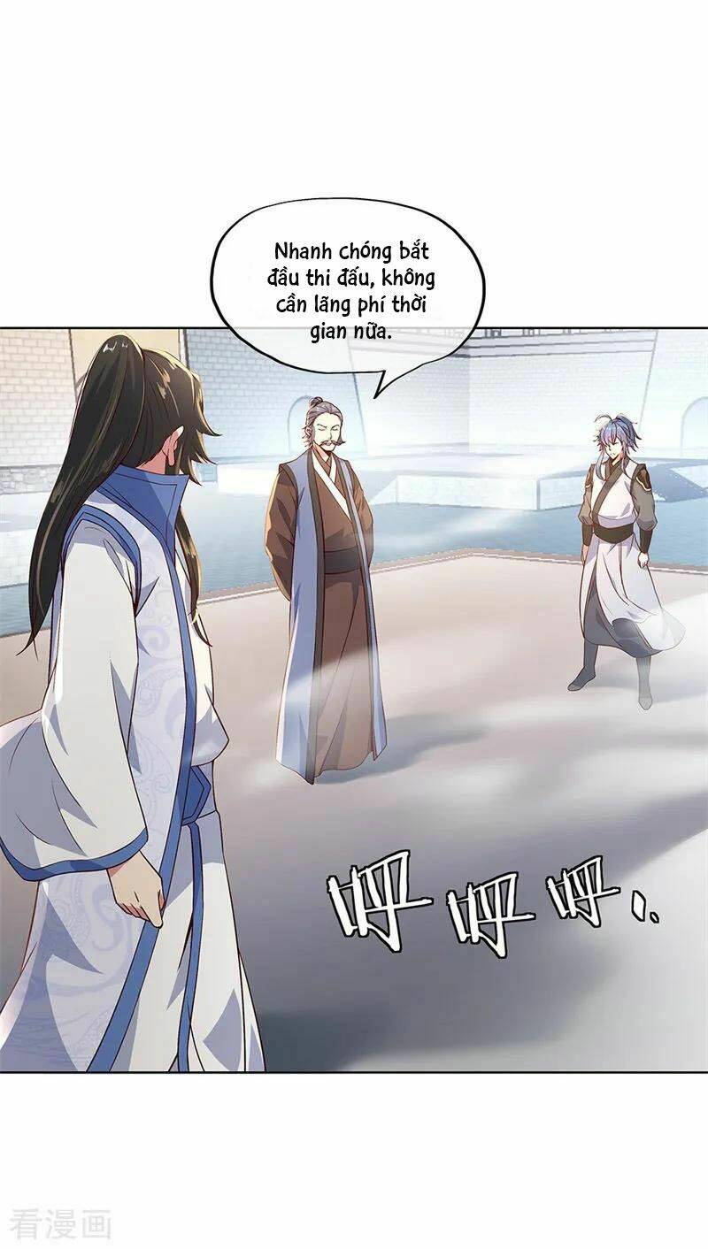 Chiến Hồn Tuyệt Thế: Chapter 119