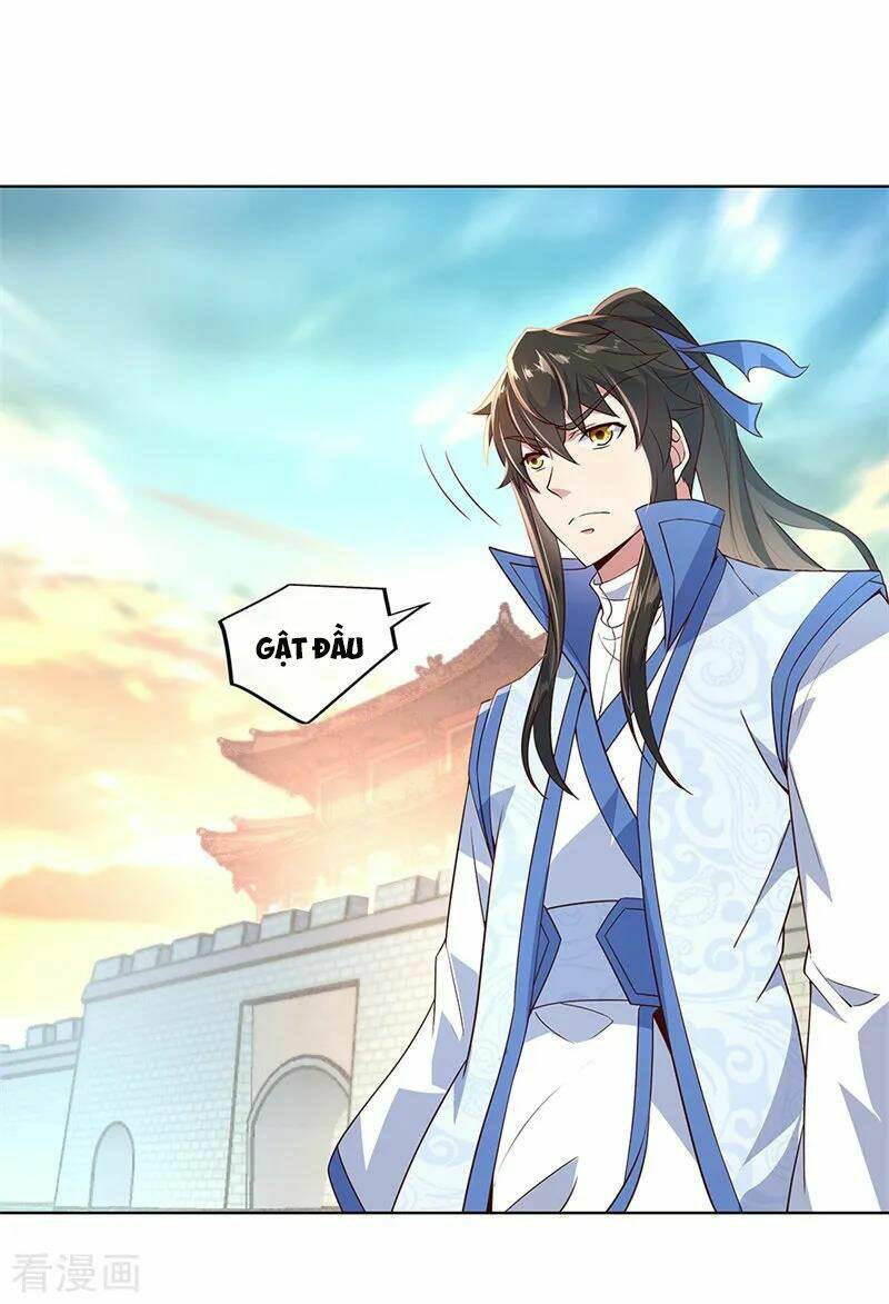 Chiến Hồn Tuyệt Thế: Chapter 119