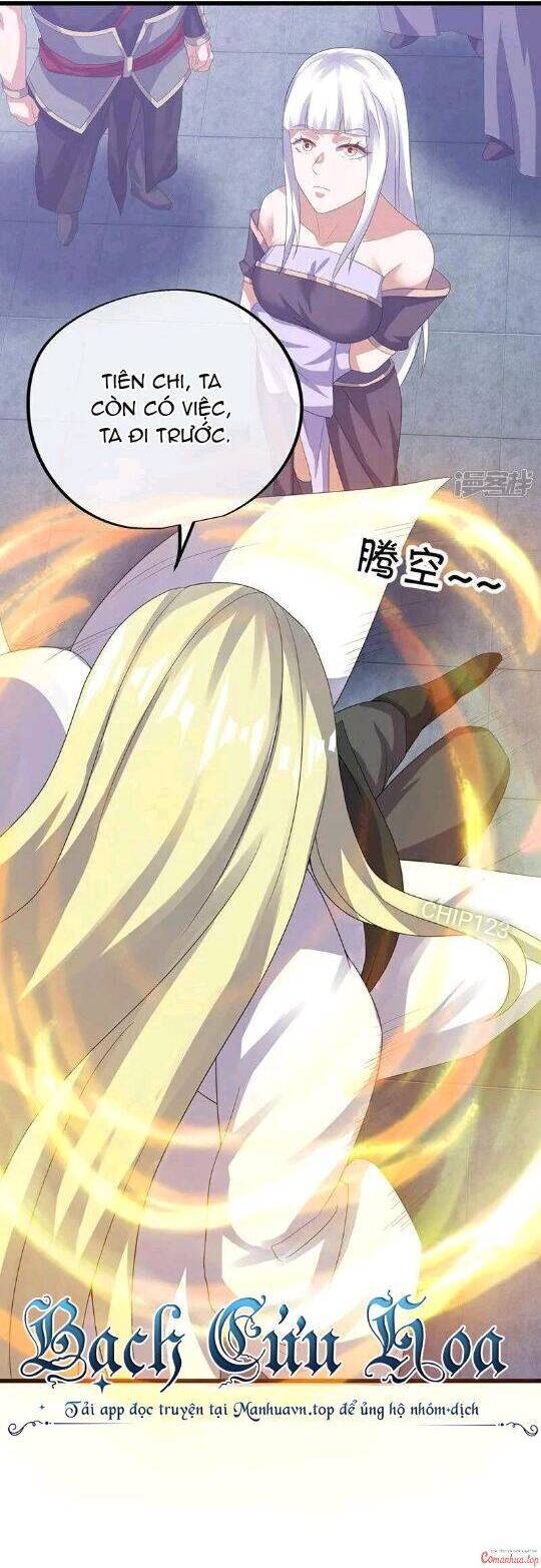 Chiến Hồn Tuyệt Thế: Chapter 592