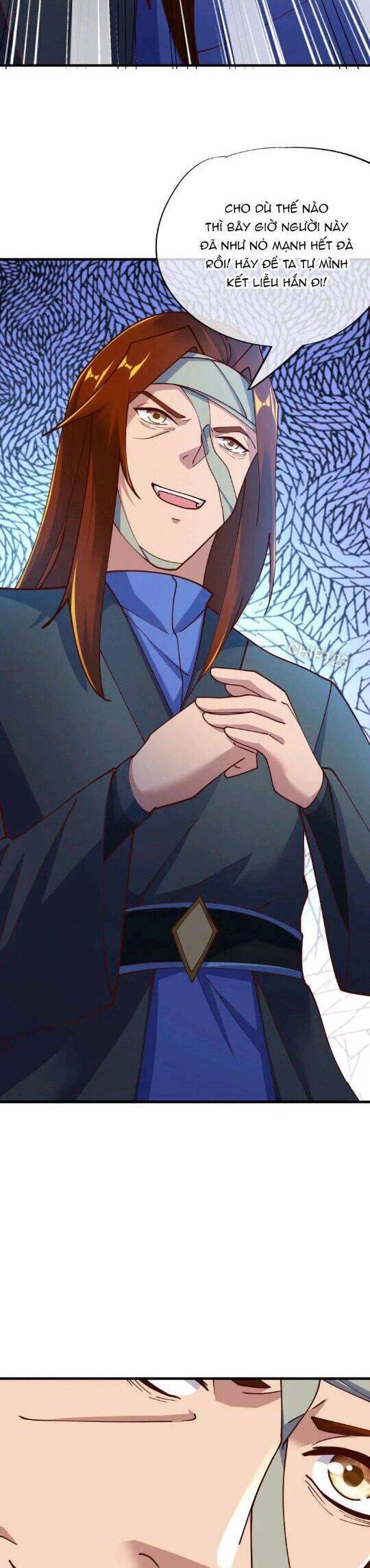 Chiến Hồn Tuyệt Thế: Chapter 604