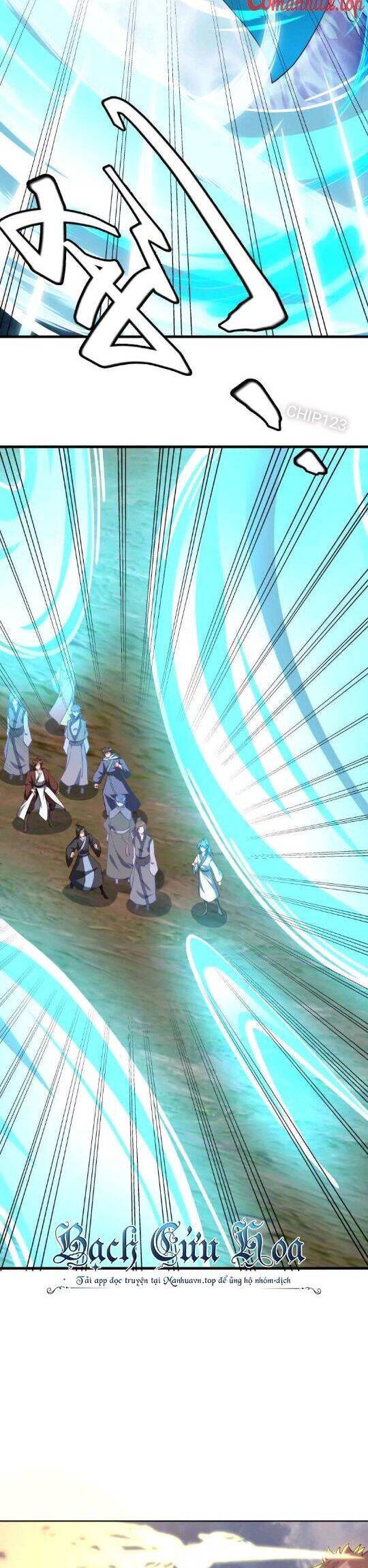 Chiến Hồn Tuyệt Thế: Chapter 604
