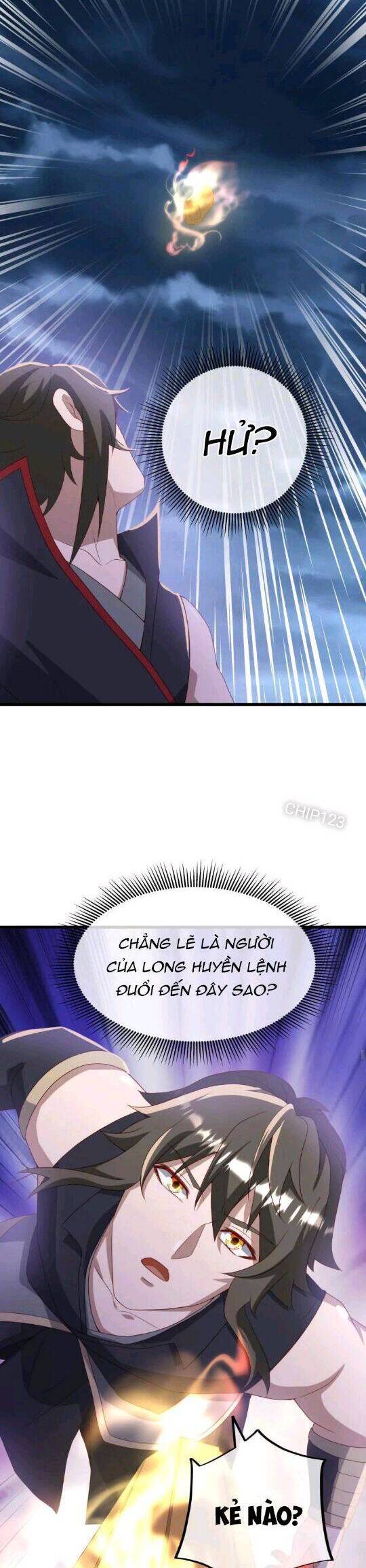 Chiến Hồn Tuyệt Thế: Chapter 613