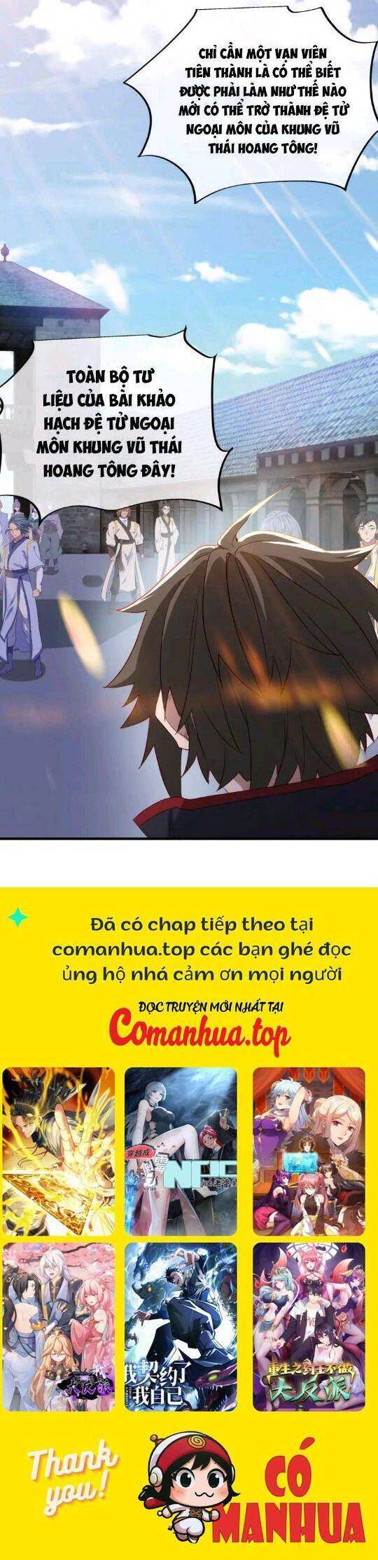 Chiến Hồn Tuyệt Thế: Chapter 613
