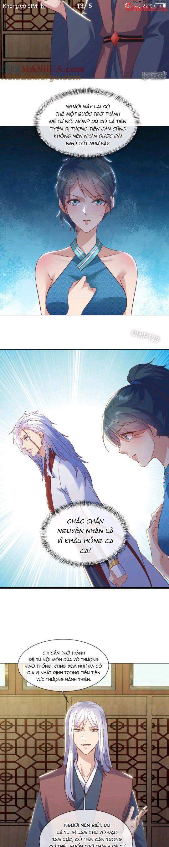 Chiến Hồn Tuyệt Thế: Chapter 614