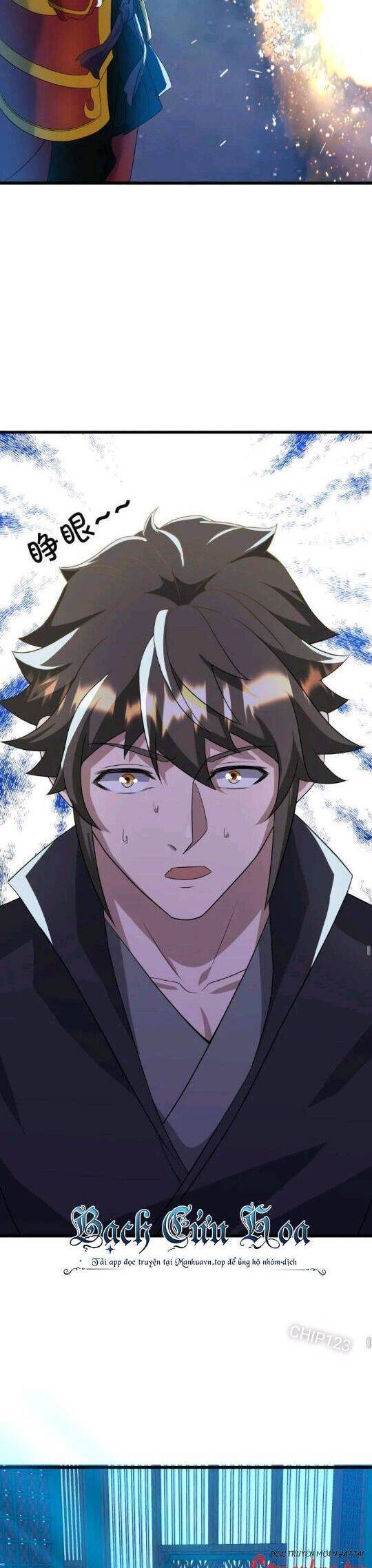 Chiến Hồn Tuyệt Thế: Chapter 616