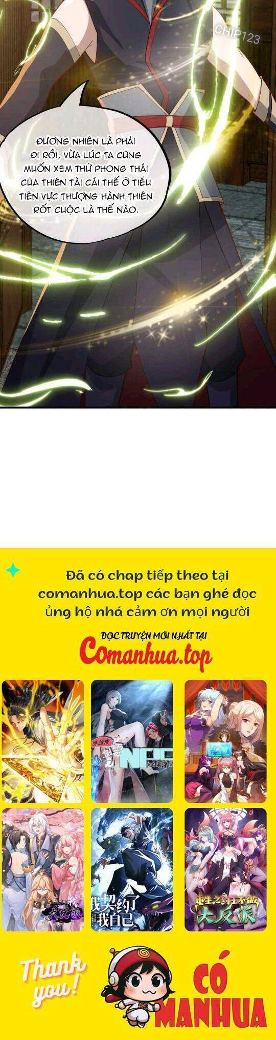 Chiến Hồn Tuyệt Thế: Chapter 616