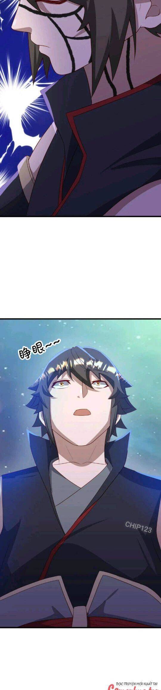 Chiến Hồn Tuyệt Thế: Chapter 616