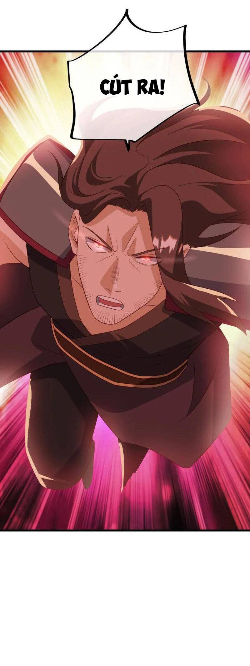 Chiến Hồn Tuyệt Thế: Chapter 622