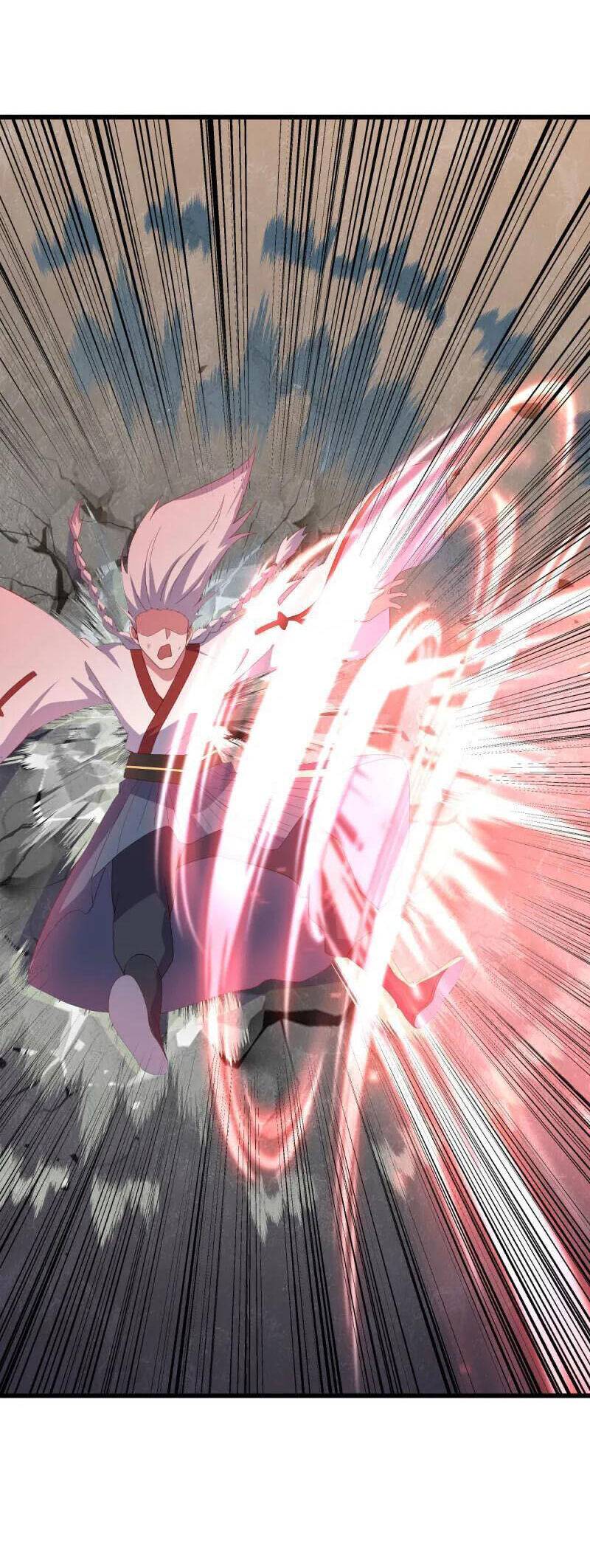 Chiến Hồn Tuyệt Thế: Chapter 622