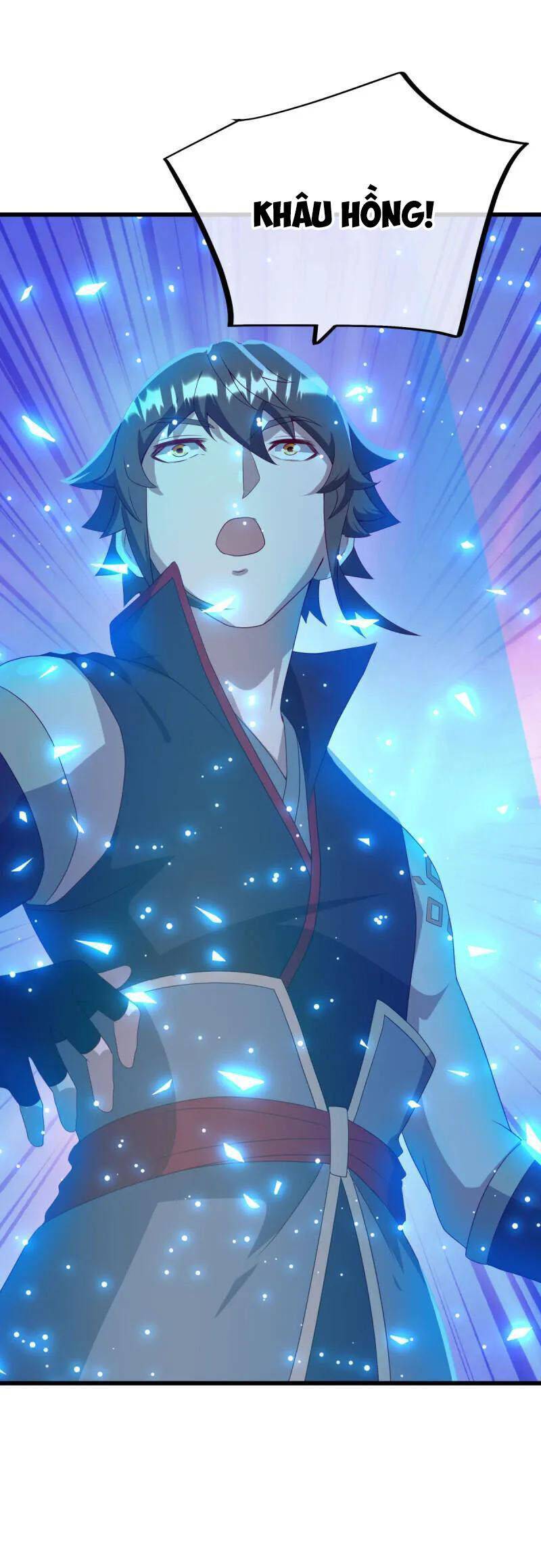 Chiến Hồn Tuyệt Thế: Chapter 622