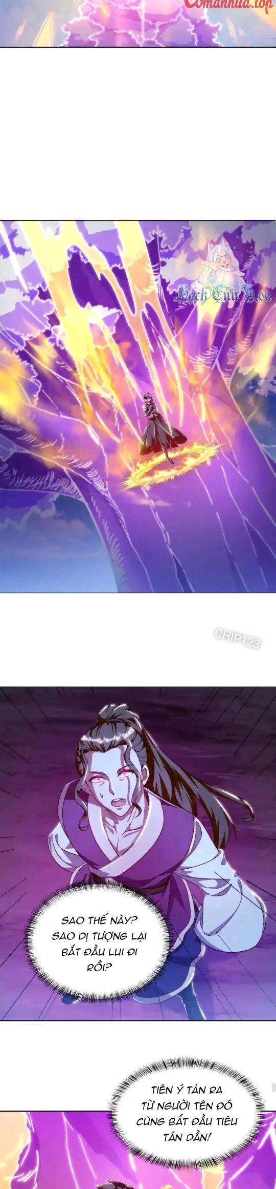 Chiến Hồn Tuyệt Thế: Chapter 634