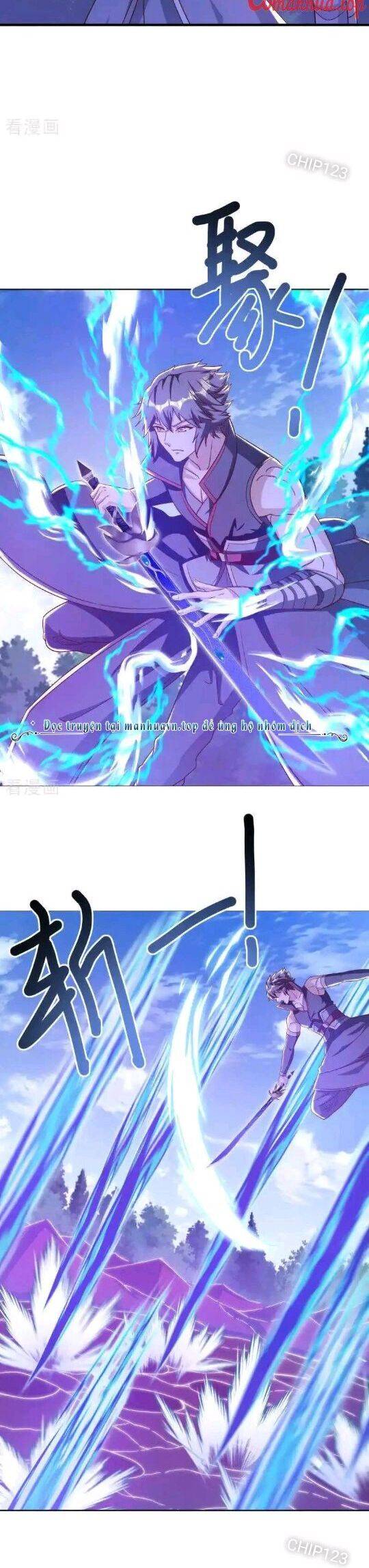 Chiến Hồn Tuyệt Thế: Chapter 634