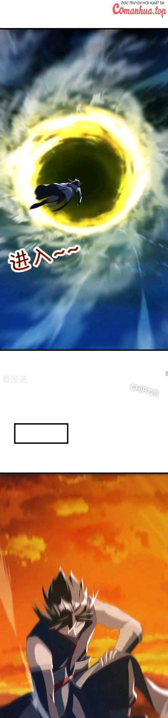 Chiến Hồn Tuyệt Thế: Chapter 636
