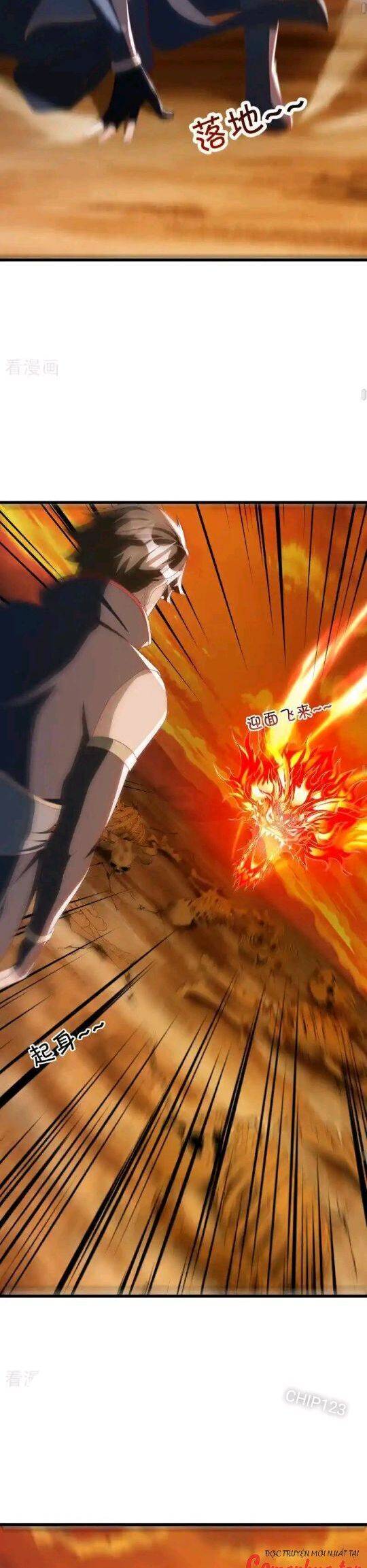 Chiến Hồn Tuyệt Thế: Chapter 636