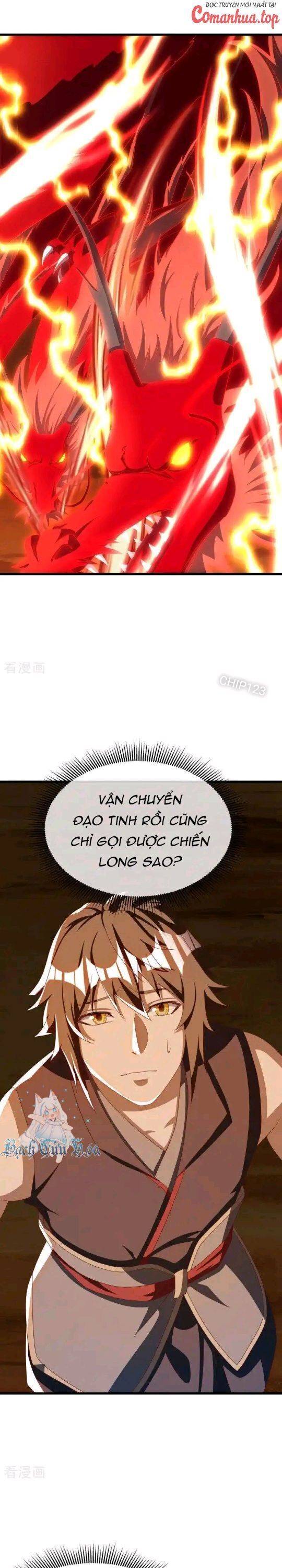Chiến Hồn Tuyệt Thế: Chapter 636