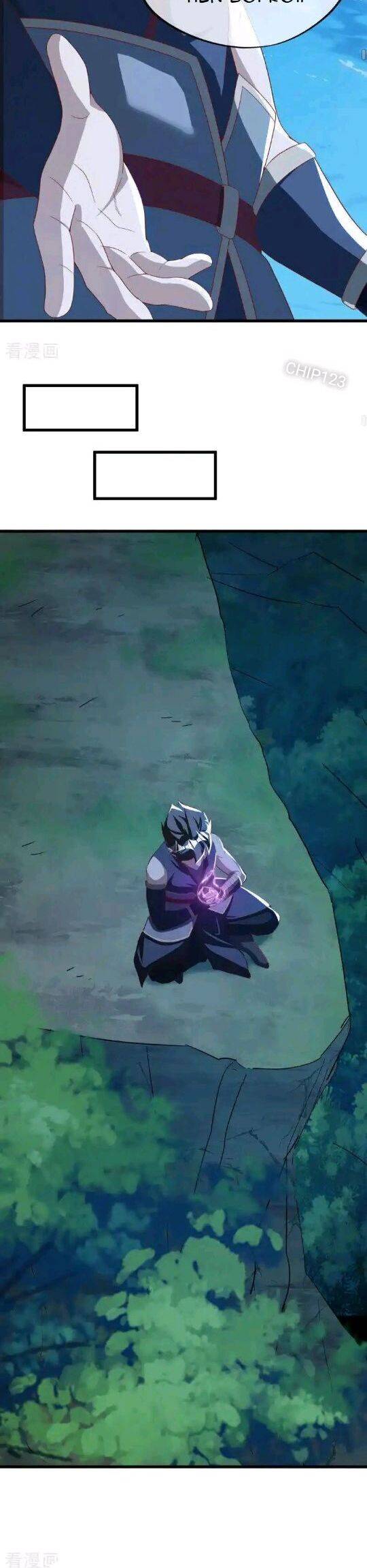 Chiến Hồn Tuyệt Thế: Chapter 636
