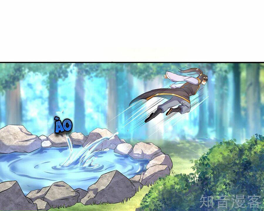 Chiến Hồn Tuyệt Thế: Chapter 12