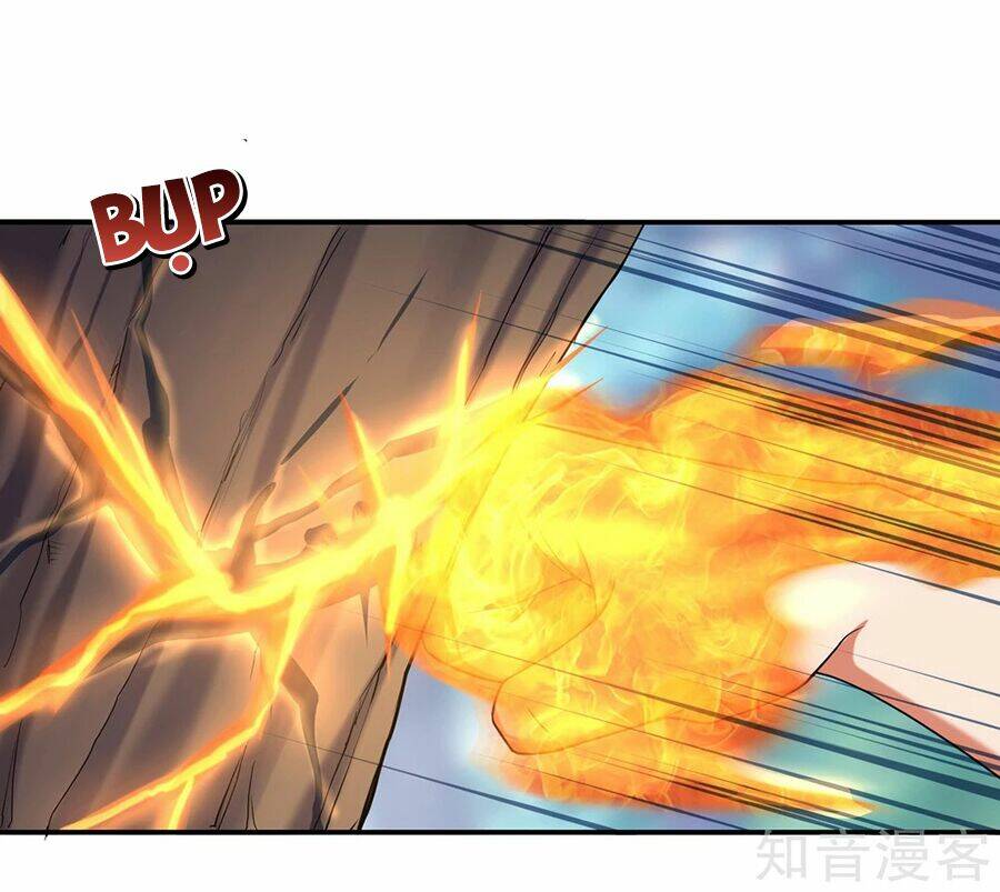 Chiến Hồn Tuyệt Thế: Chapter 12