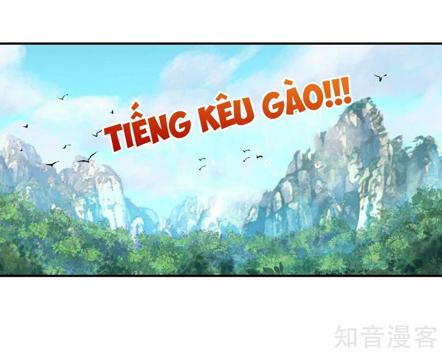 Chiến Hồn Tuyệt Thế: Chapter 12