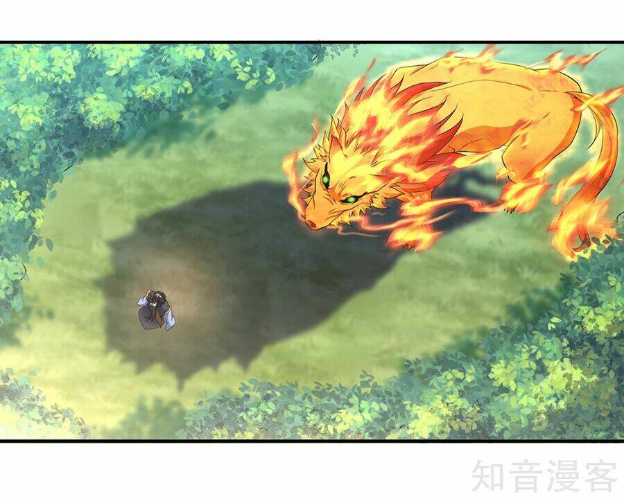 Chiến Hồn Tuyệt Thế: Chapter 12