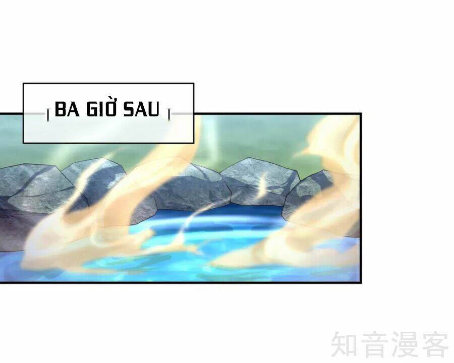 Chiến Hồn Tuyệt Thế: Chapter 12